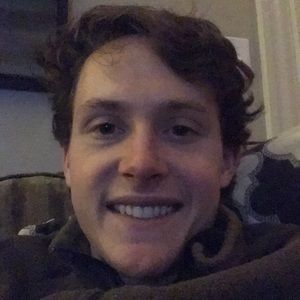 Meet your Posher, Spencer